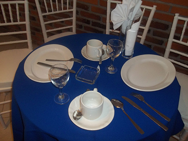 Montajes Alquiladora la Paloma